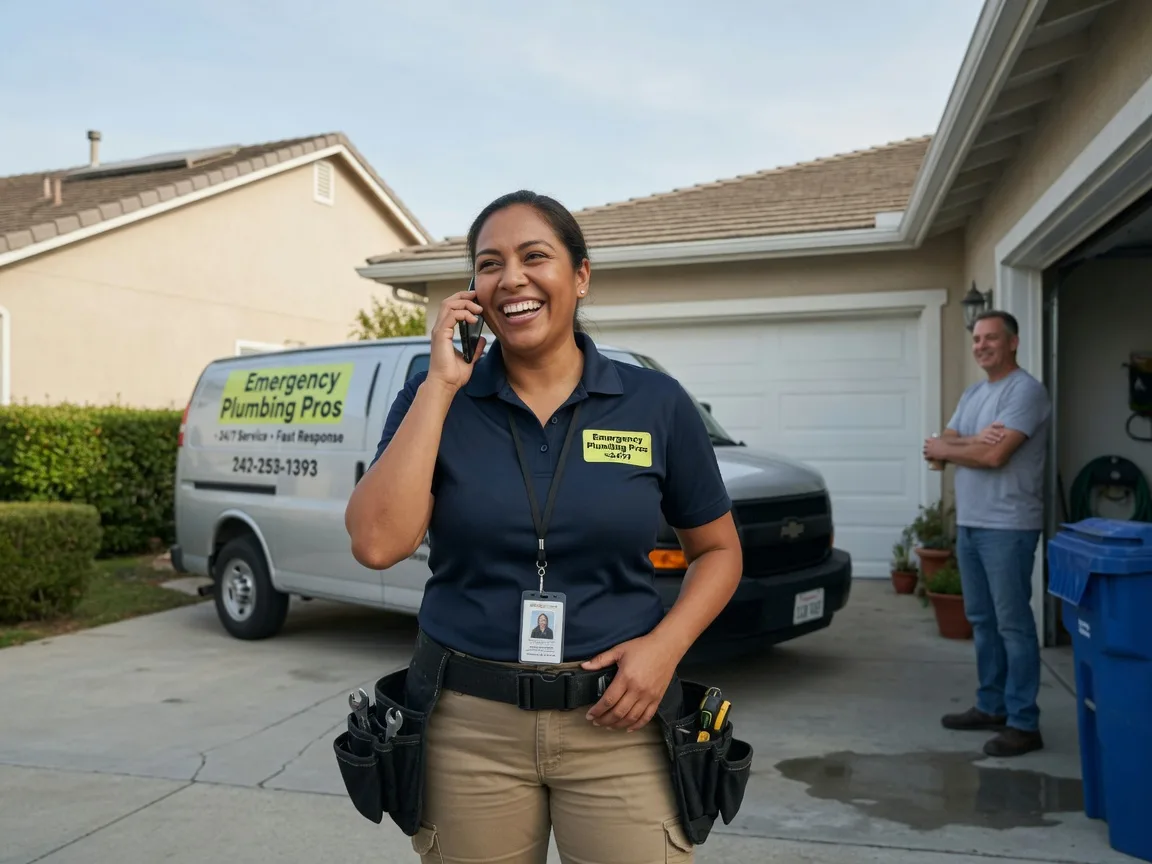 Emergency Plumber Whitt, TX FAQs